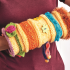Twiddle Muff Charity Knitting Pattern Knitting Pattern
