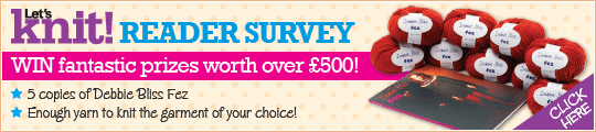 Enter this month's challenge and be in with a chance to WIN some amazing goodies!