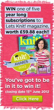 Nominate your favourites today!