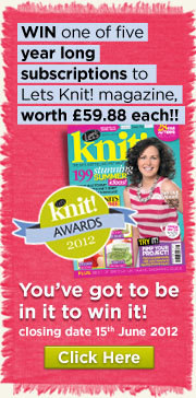 Nominate your favourites today!