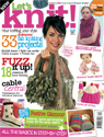 Let's Knit! Magazine - Issue 02