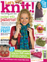 Let's Knit! Magazine - Issue 03