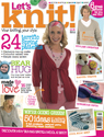 Let's Knit! Magazine - Issue 04