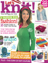 Let's Knit! Magazine