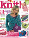 Let's Knit! Magazine - Issue 06