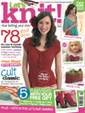 Let's Knit! Magazine - Issue 07
