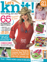 Let's Knit! Magazine