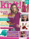 Let's Knit! Magazine - Issue 11