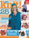 Let's Knit! Magazine - Issue 12