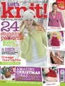 Let's Knit! Magazine - Issue 13