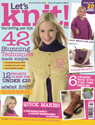 Let's Knit! Magazine