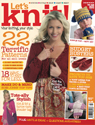 Let's Knit! Magazine - Issue 15