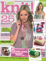 Let's Knit! Magazine - Issue 16