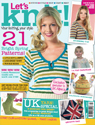 Let's Knit! Magazine - Issue 17