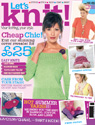 Let's Knit! Magazine - Issue 18