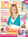 Let's Knit! Magazine - Issue 19