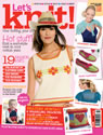 Let's Knit! Magazine - Issue 20