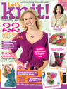 Let's Knit! Magazine - Issue 21