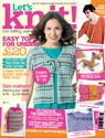 Let's Knit! Magazine