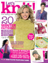 Let's Knit! Magazine - Issue 24