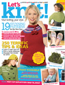 Let's Knit! Magazine - Issue 26