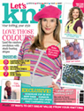 Let's Knit! Magazine - Issue 27