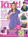 Let's Knit! Magazine
