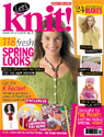 Let's Knit! Magazine