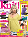 Let's Knit! Magazine - Issue 32