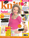 Let's Knit! Magazine - Issue 33