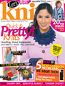 Let's Knit! Magazine