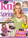 Let's Knit! Magazine - Issue 40