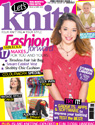 Let's Knit! Magazine - Issue 42