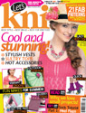 Let's Knit! Magazine - Issue 45