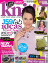 Let's Knit! Magazine - Issue 46