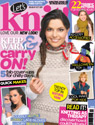Let's Knit! Magazine - Issue 47