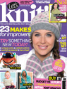 Let's Knit! Magazine - Issue 50