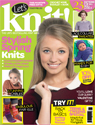 Let's Knit! Magazine - Issue 51