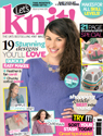 Let's Knit! Magazine - Issue 52
