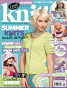 Let's Knit! Magazine - Issue 57