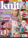 Let's Knit! Magazine - Issue 59