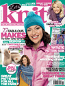 Let's Knit! Magazine - Issue 60