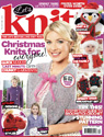 Let's Knit! Magazine - Issue 61