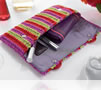 Kitsch Clutch