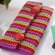 Kitsch Clutch