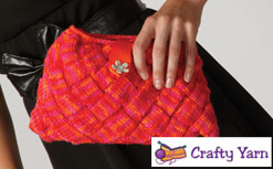 Glamorous Evening Clutch