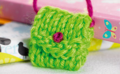 Jilly’s Handbag