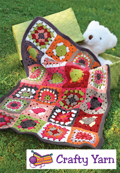 Beautiful Blanket