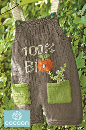 Delightful Dungarees
