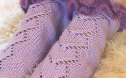 Bedsocks